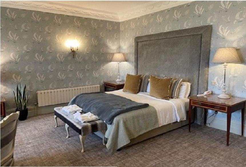 קארדיף New House Country Hotel מראה חיצוני תמונה
